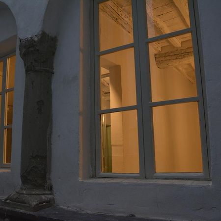 Porrione22 Apartment Siena Luaran gambar