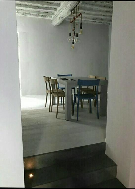 Porrione22 Apartment Siena Luaran gambar
