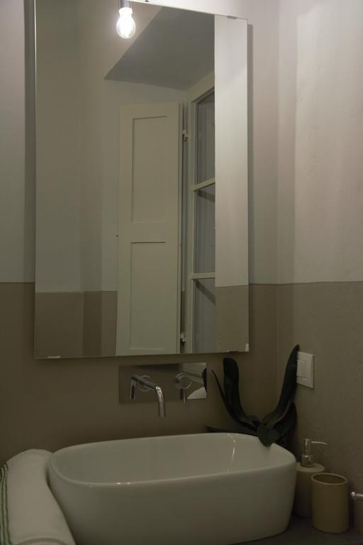 Porrione22 Apartment Siena Bilik gambar
