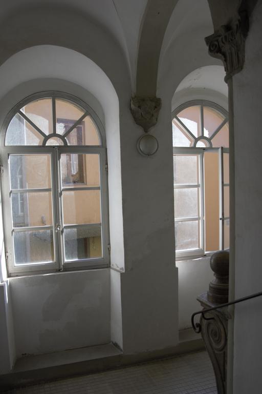Porrione22 Apartment Siena Luaran gambar