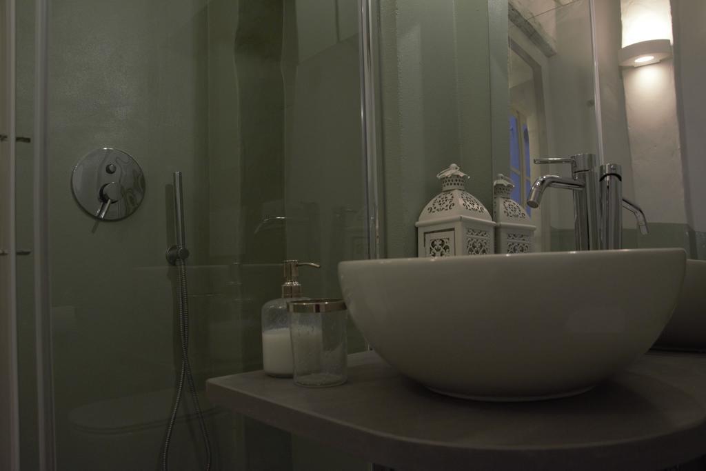 Porrione22 Apartment Siena Luaran gambar