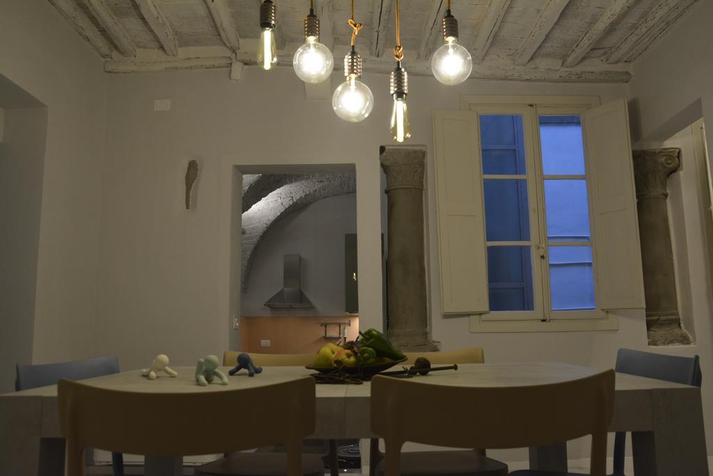 Porrione22 Apartment Siena Luaran gambar