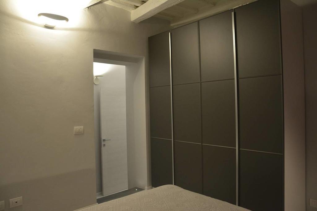 Porrione22 Apartment Siena Luaran gambar