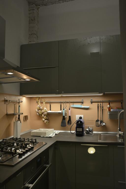 Porrione22 Apartment Siena Luaran gambar