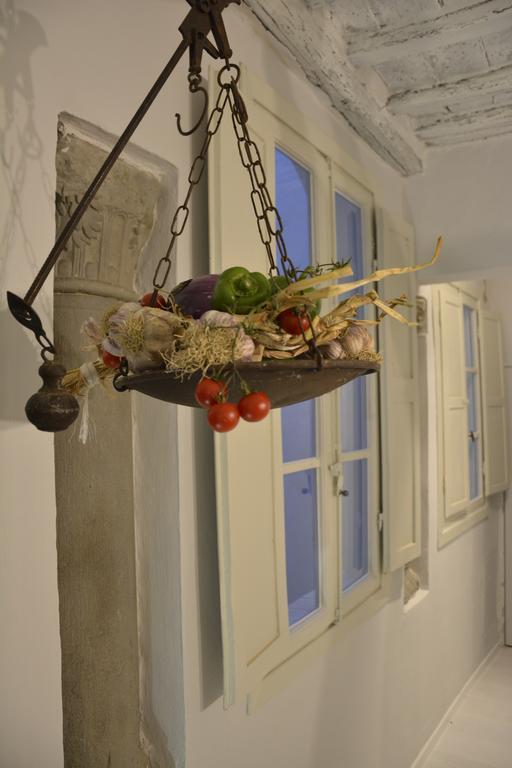 Porrione22 Apartment Siena Luaran gambar