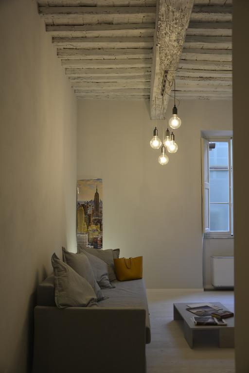 Porrione22 Apartment Siena Luaran gambar