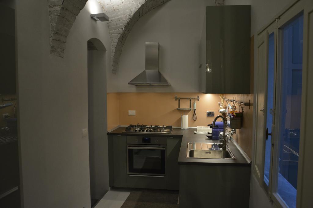 Porrione22 Apartment Siena Luaran gambar