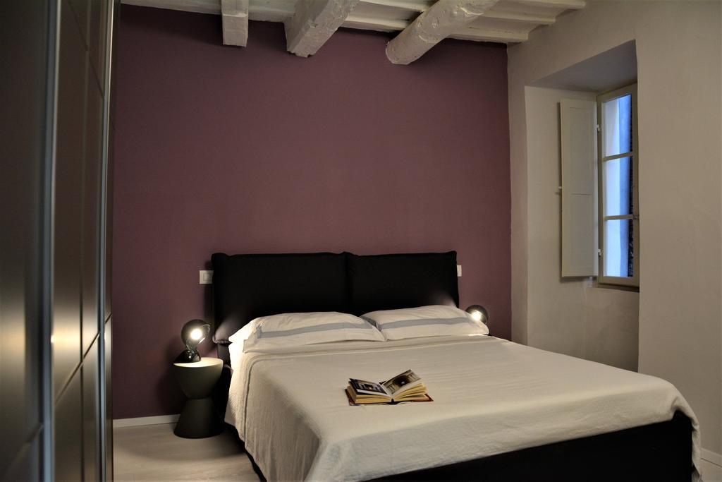 Porrione22 Apartment Siena Luaran gambar