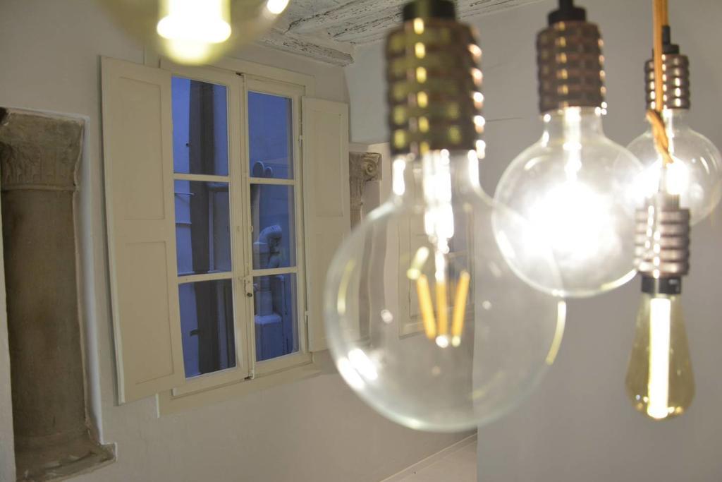 Porrione22 Apartment Siena Luaran gambar