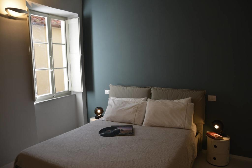Porrione22 Apartment Siena Bilik gambar